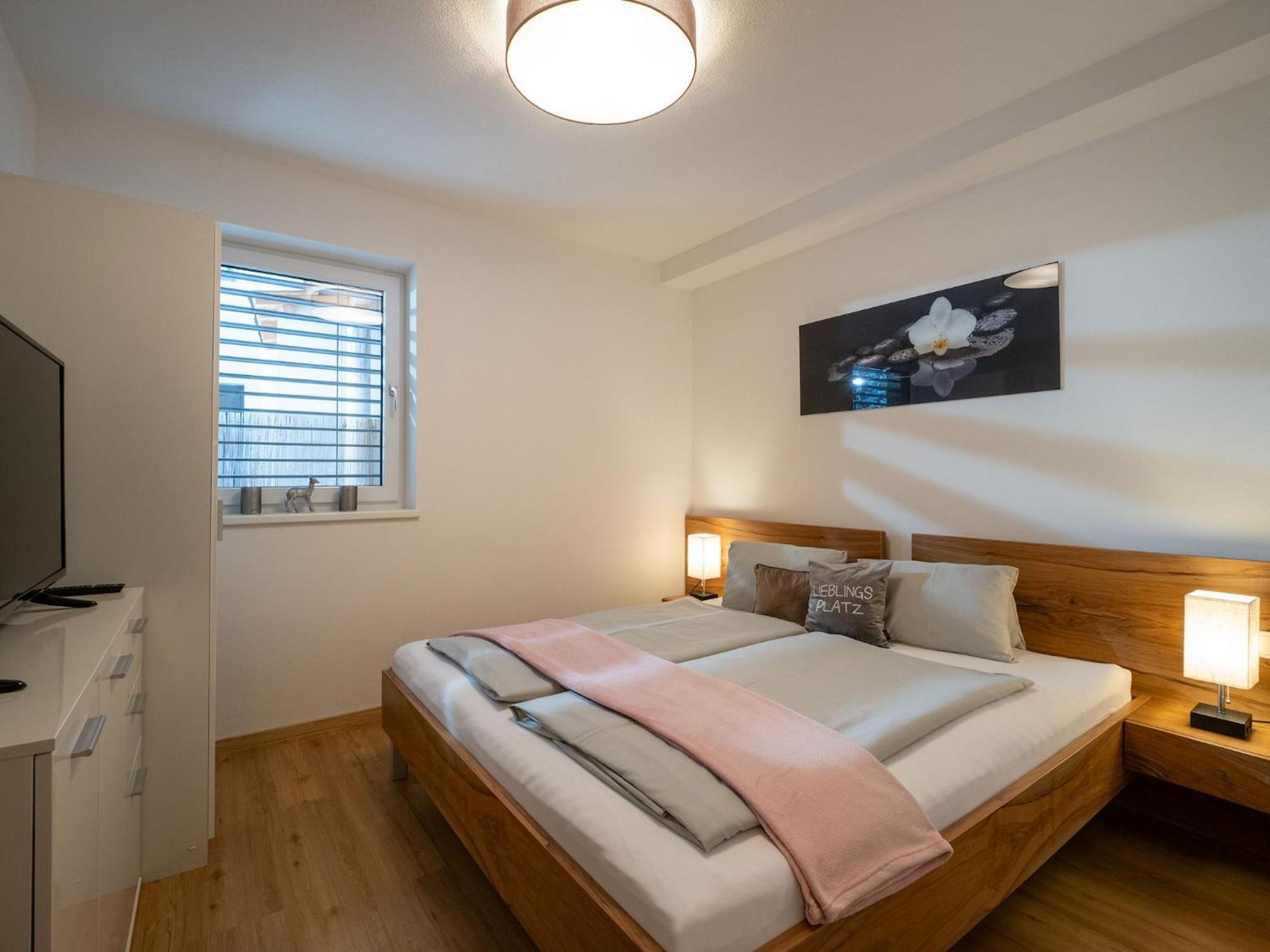 Ferienwohnung Klocker Fuegenberg Exterior photo